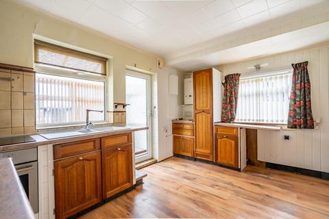 2 bedroom semi-detached house for sale, Ingsway, York