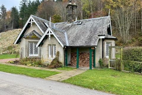 3 bedroom detached house to rent, Crookston Estate, Scottish Borders, Heriot, EH38