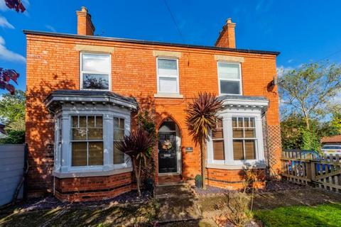 6 bedroom house for sale, Palmer Road, Sutton-On-Trent, Newark