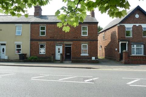 2 bedroom end of terrace house to rent, SAXBY ROAD, MELTON MOWBRAY