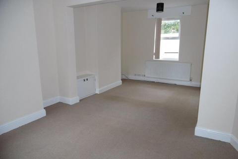 2 bedroom end of terrace house to rent, SAXBY ROAD, MELTON MOWBRAY