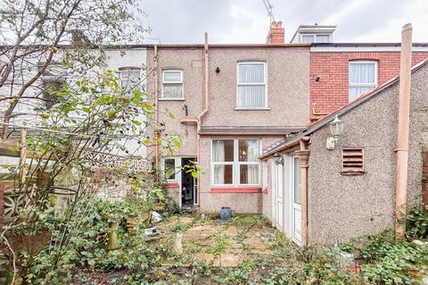 3 bedroom terraced house for sale, Alma Street, Newport, NP20