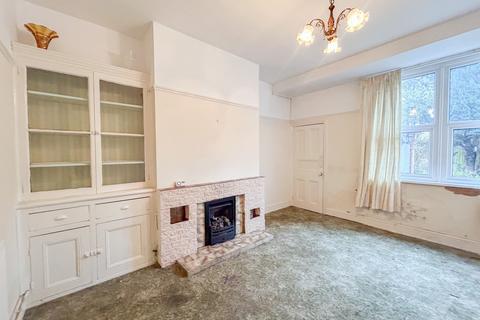 3 bedroom terraced house for sale, Alma Street, Newport, NP20