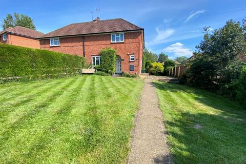 3 bedroom semi-detached house to rent, Coldharbour, Basingstoke RG25