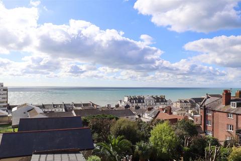 5 bedroom end of terrace house for sale, Maze Hill Terrace, St. Leonards-on-sea, East Sussex. TN38 0HJ