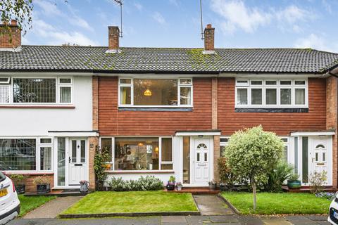 2 bedroom terraced house for sale, Elizabeth Gardens, Sunbury-on-Thames, Surrey, TW16