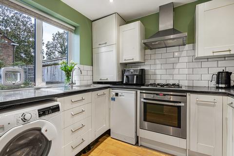 2 bedroom terraced house for sale, Elizabeth Gardens, Sunbury-on-Thames, Surrey, TW16