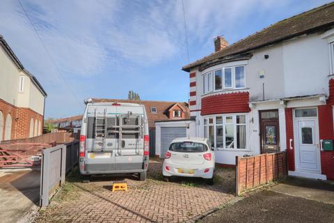 Craigweil Crescent, Stockton-on-Tees