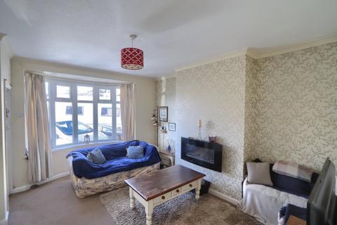 2 bedroom end of terrace house for sale, Craigweil Crescent, Stockton-on-Tees