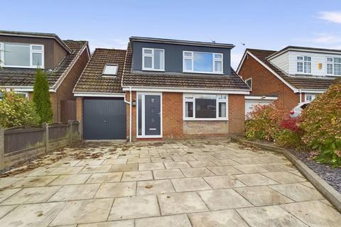 4 bedroom detached house to rent, Redsands, Aughton, Lancashire L39 4SG