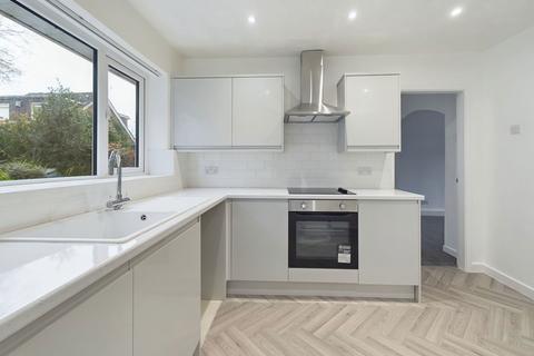 undefined, Redsands, Aughton, Lancashire L39 4SG