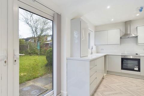 undefined, Redsands, Aughton, Lancashire L39 4SG