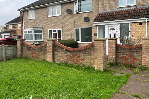 undefined, Taunton Avenue, Corby, NN18