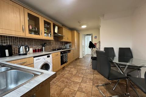 undefined, Taunton Avenue, Corby, NN18