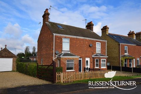 undefined, Lynn Road, King's Lynn PE34