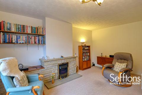 3 bedroom semi-detached bungalow for sale, Spinney Road, Norwich, Norfolk