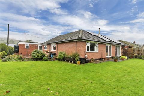 3 bedroom detached bungalow for sale, Ashburnham, Carreghofa Lane, Llanymynech