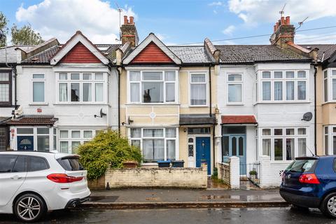 2 bedroom terraced house for sale, Sydney Road, Raynes Park SW20