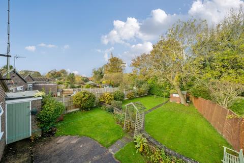 3 bedroom detached bungalow for sale, Flaxwell Way, Leasingham, Sleaford, Lincolnshire, NG34