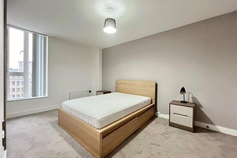 2 bedroom apartment to rent, One, Cambridge Street, Manchester