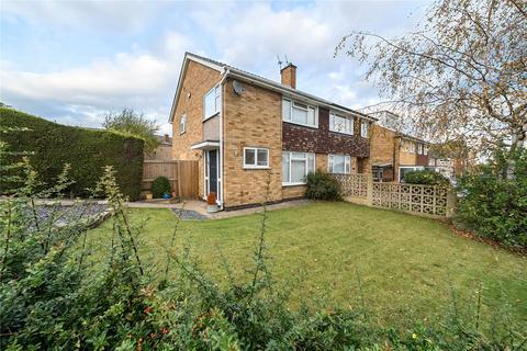 3 bedroom semi-detached house for sale, Ullswater Crescent, Woodlesford, Leeds