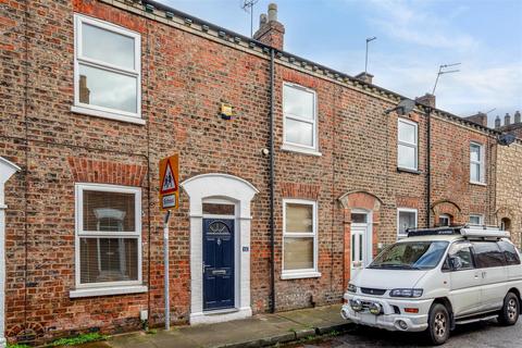 undefined, St Pauls Terrace, Holgate, York, YO24 4BL