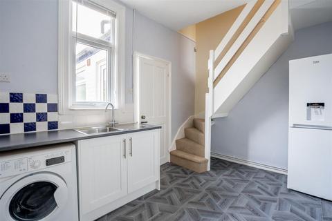 undefined, St Pauls Terrace, Holgate, York, YO24 4BL