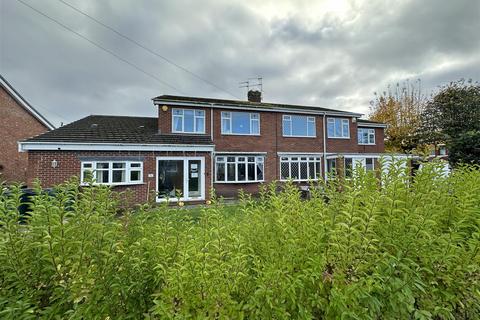 Mill Lane, Hesketh Bank, Preston