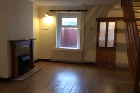 2 bedroom terraced house to rent, Llewellyn Street, Barry, The Vale Of Glamorgan. CF63 1BZ