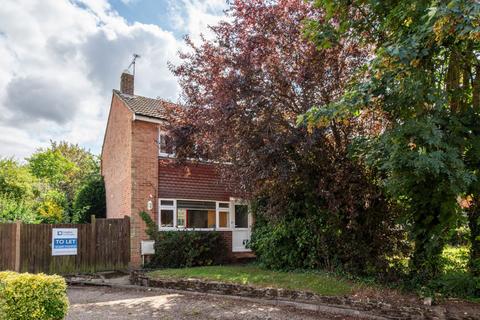 St Dunstans Close, Canterbury