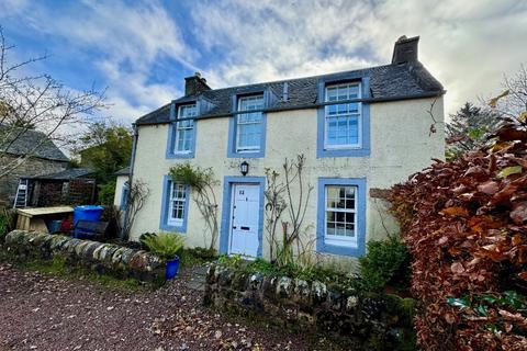 2 bedroom cottage to rent, Somerville Cottage, Howgate, Midlothian EH26