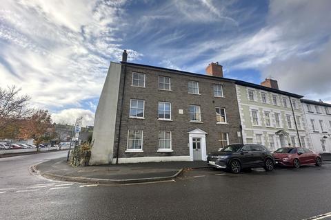 2 bedroom apartment for sale, Watton, Brecon, LD3