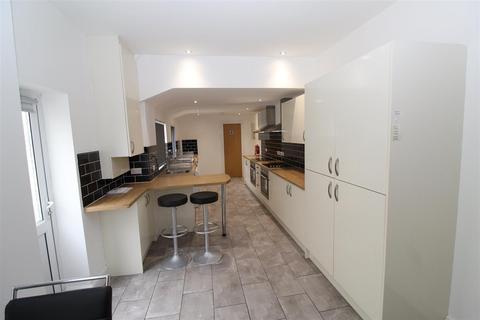 7 bedroom house to rent, Llandough Street, Cardiff CF24