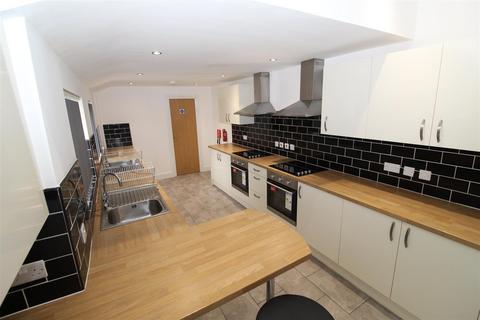 7 bedroom house to rent, Llandough Street, Cardiff CF24