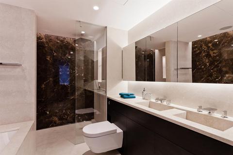 3 bedroom flat for sale, The Tower, One St George Wharf, Vauxhall, SW8