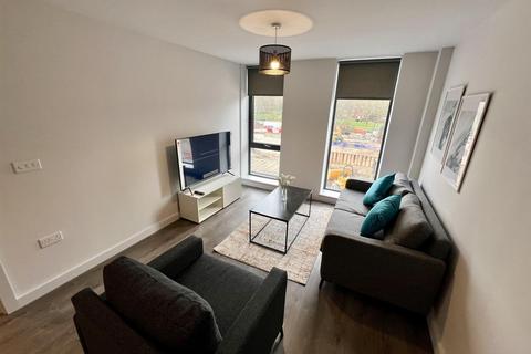 2 bedroom apartment to rent, Neptune Place, Grafton Street, Liverpool