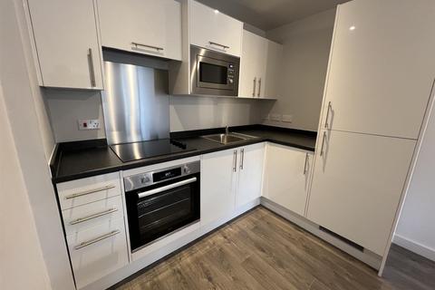 2 bedroom apartment to rent, Neptune Place, Grafton Street, Liverpool