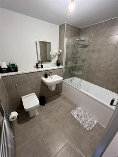 2 bedroom apartment to rent, Neptune Place, Grafton Street, Liverpool