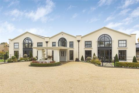 5 bedroom detached house for sale, Burnt Farm Ride, Theobalds Park, Hertfordshire, EN7