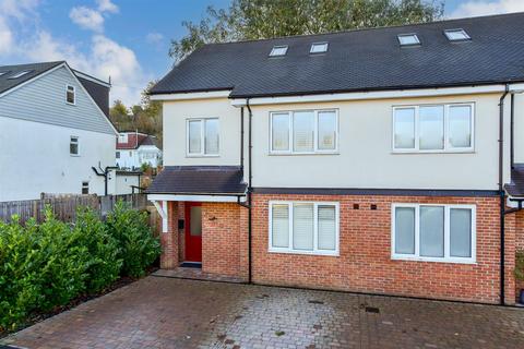 3 bedroom semi-detached house for sale, Mackie Avenue, Patcham, Brighton, East Sussex