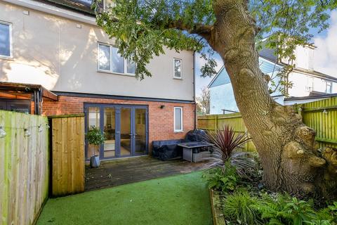 3 bedroom semi-detached house for sale, Mackie Avenue, Patcham, Brighton, East Sussex