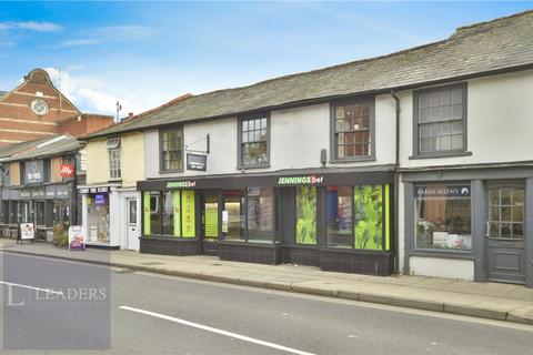 2 bedroom maisonette for sale, High Street, Halstead, Essex