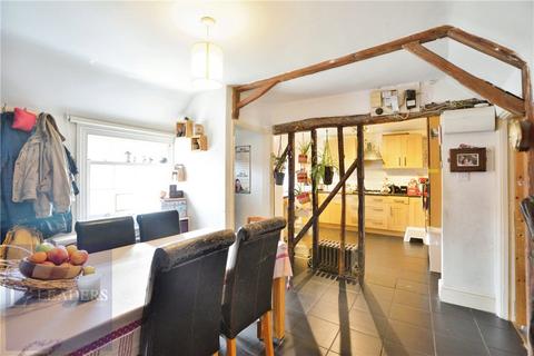 2 bedroom maisonette for sale, High Street, Halstead, Essex