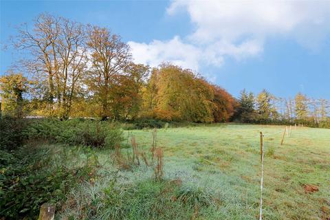 Land for sale, Broadwoodwidger, Lifton