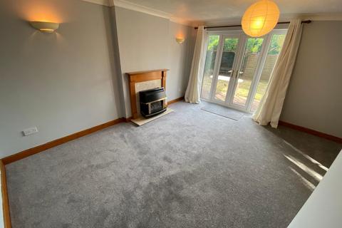 3 bedroom semi-detached house to rent, Miller Hill, West Hunsbury, Northampton NN4