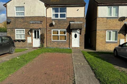 2 bedroom semi-detached house for sale, Beazley Court, Ashford TN24