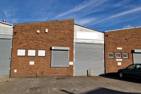 Industrial unit to rent, HOWARD ROAD, Redditch B98