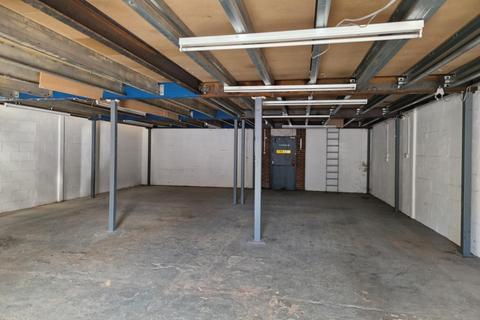 Industrial unit to rent, HOWARD ROAD, Redditch B98