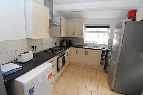 5 bedroom house to rent, Tewkesbury Street, Cardiff CF24