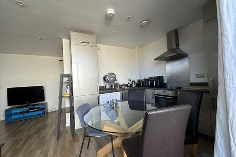 1 bedroom apartment for sale, Brindley court, Letchworth Road, Stanmore